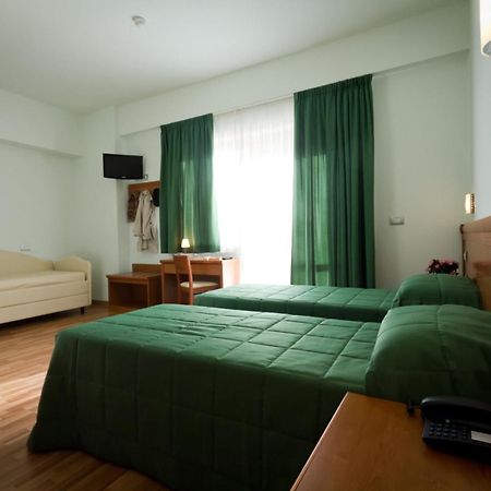 Hotel Donnini Assisi Eksteriør billede