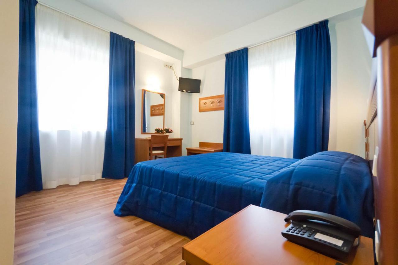 Hotel Donnini Assisi Eksteriør billede