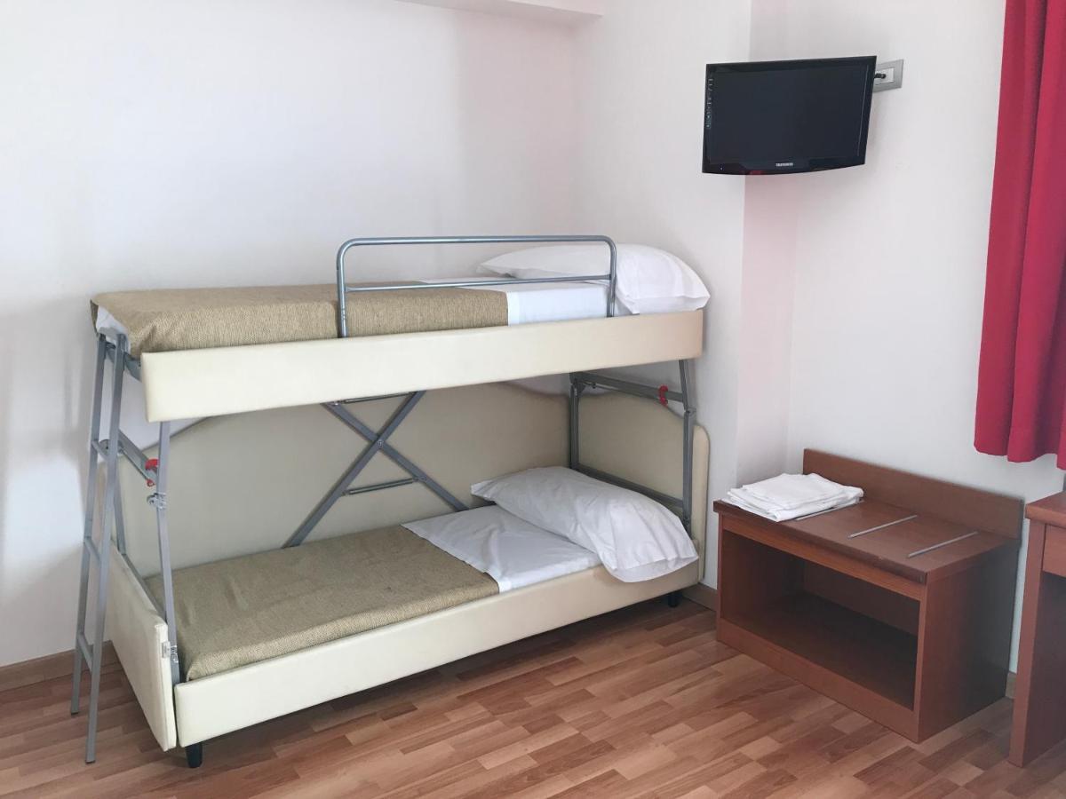 Hotel Donnini Assisi Eksteriør billede