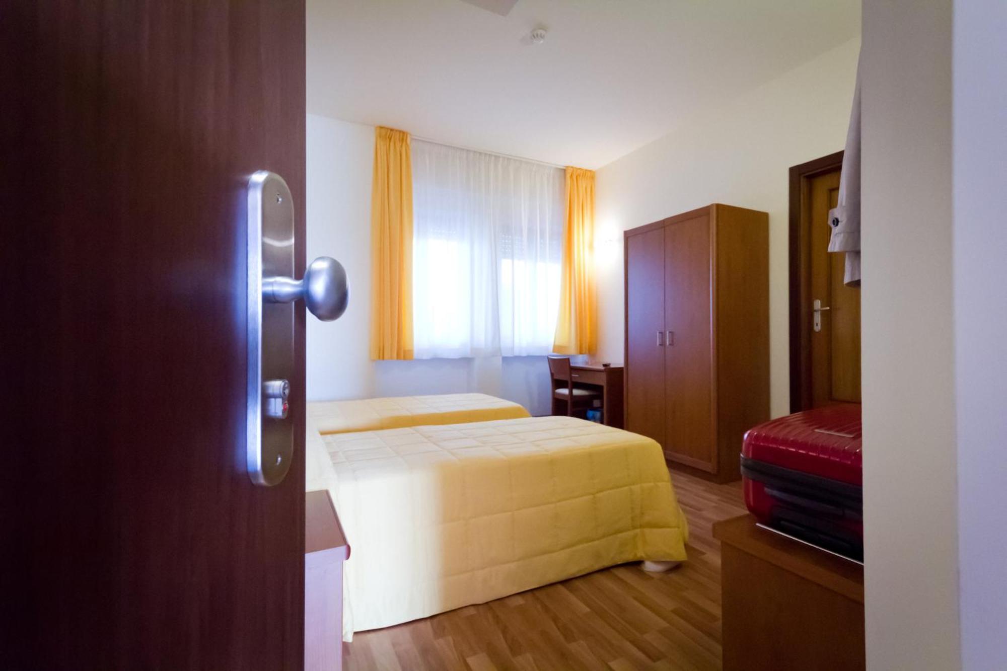 Hotel Donnini Assisi Eksteriør billede