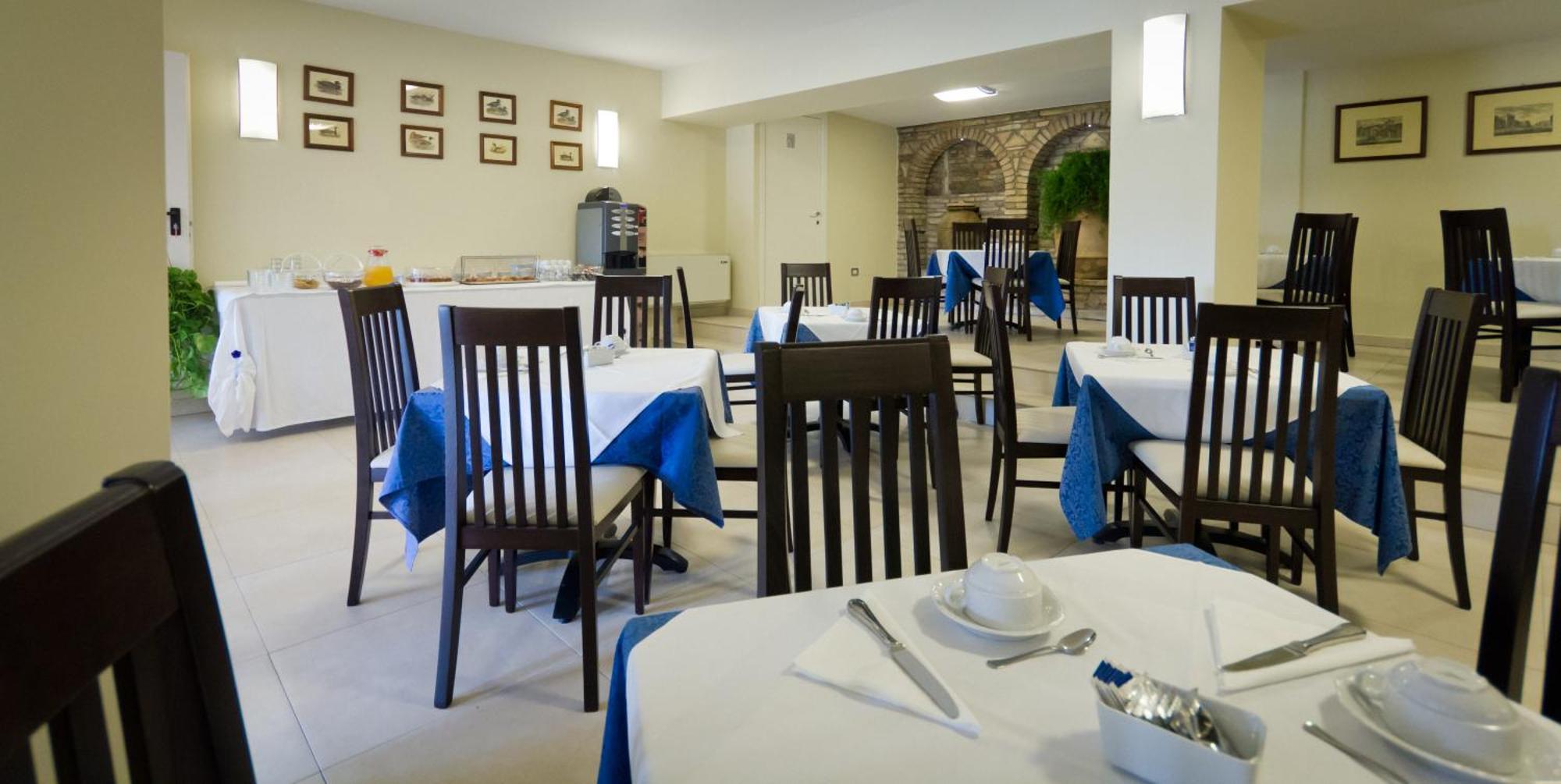 Hotel Donnini Assisi Eksteriør billede